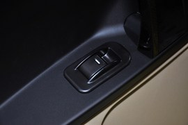 2008款全球鹰熊猫1.3L手动灵动版