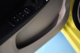 2008款全球鹰熊猫1.3L手动灵动版