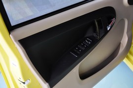 2008款全球鹰熊猫1.3L手动灵动版