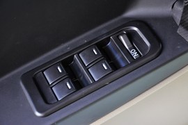 2008款全球鹰熊猫1.3L手动灵动版