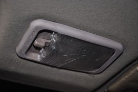 2008款全球鹰熊猫1.3L手动灵动版