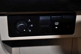 2008款全球鹰熊猫1.3L手动灵动版