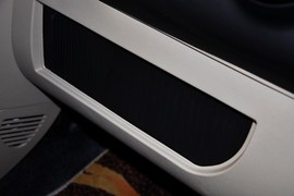 2008款全球鹰熊猫1.3L手动灵动版