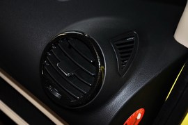 2008款全球鹰熊猫1.3L手动灵动版