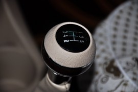 2008款全球鹰熊猫1.3L手动灵动版