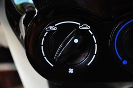 2008款全球鹰熊猫1.3L手动灵动版