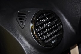 2008款全球鹰熊猫1.3L手动灵动版