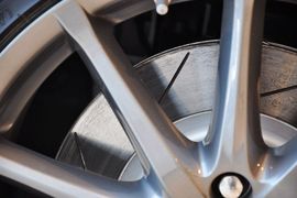 2011款阿斯顿马丁DB9敞篷版