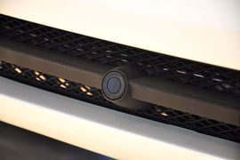 2011款阿斯顿马丁DB9敞篷版