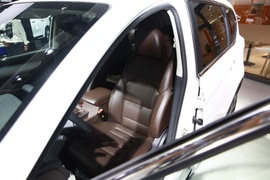 东风风行新景逸X5