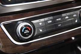 东风风行新景逸X5