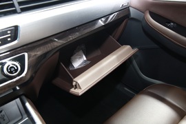 东风风行新景逸X5