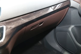 东风风行新景逸X5