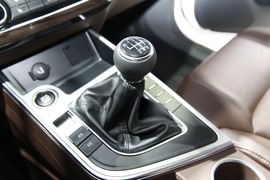 东风风行新景逸X5