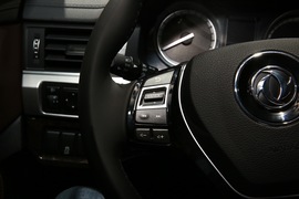 东风风行新景逸X5