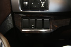 东风风行新景逸X5