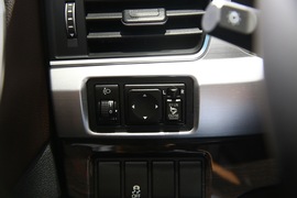 东风风行新景逸X5