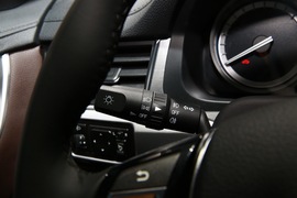 东风风行新景逸X5