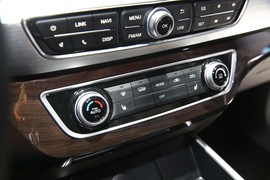 东风风行新景逸X5