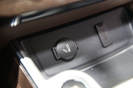 东风风行新景逸X5