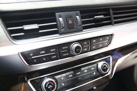 东风风行新景逸X5