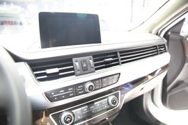 东风风行新景逸X5