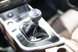 东风风行新景逸X5