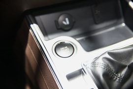 东风风行新景逸X5