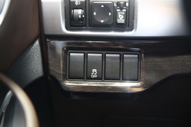 东风风行新景逸X5