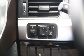 东风风行新景逸X5