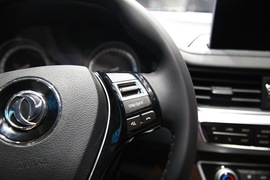 东风风行新景逸X5