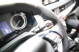 东风风行新景逸X5