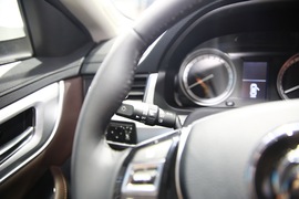 东风风行新景逸X5