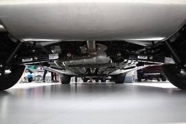 东风风行新景逸X5