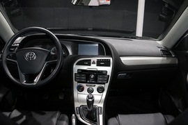 中华H530