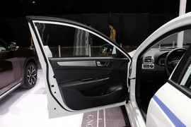 中华H530