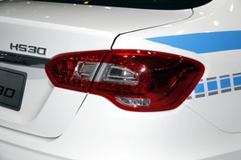 中华H530