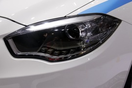 中华H530