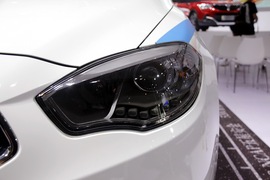 中华H530