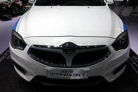 中华H530