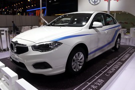 中华H530