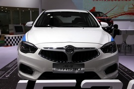 中华H530