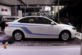 中华H530