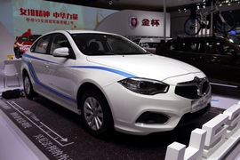 中华H530