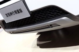 路虎发现神行限量版