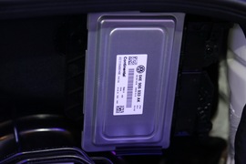 2016款大众Cross Santana 1.6L自动舒适型