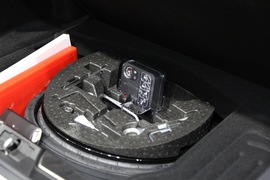 玛莎拉蒂总裁GTS