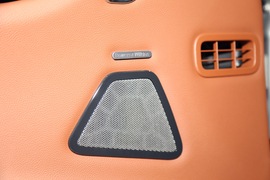 玛莎拉蒂总裁GTS