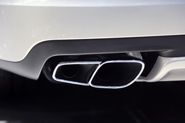 玛莎拉蒂总裁GTS