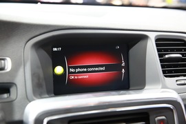 2016款沃尔沃V60